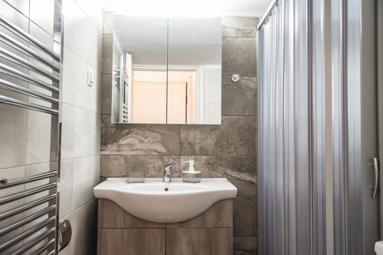Freesia #Colony_Urban_Apartment Θεσσαλονίκη Εξωτερικό φωτογραφία