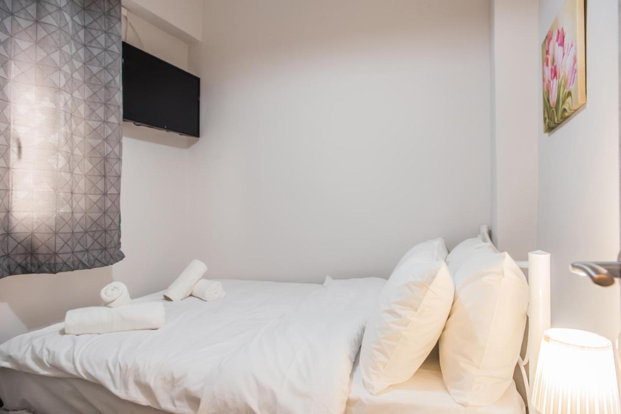 Freesia #Colony_Urban_Apartment Θεσσαλονίκη Εξωτερικό φωτογραφία