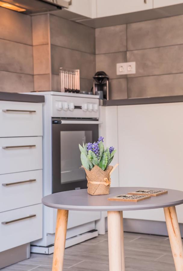 Freesia #Colony_Urban_Apartment Θεσσαλονίκη Εξωτερικό φωτογραφία